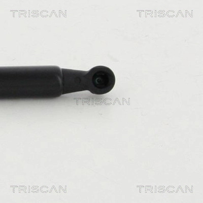 HeckklappendäMpfer, KofferraumdäMpfer Triscan 8710 292019 FüR OE 5G6 827 550-image