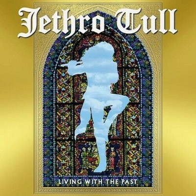 Living With the Past CD