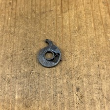 Iver Johnson .32 S&W Top Break Revolver Parts: Cam & Spring - N455