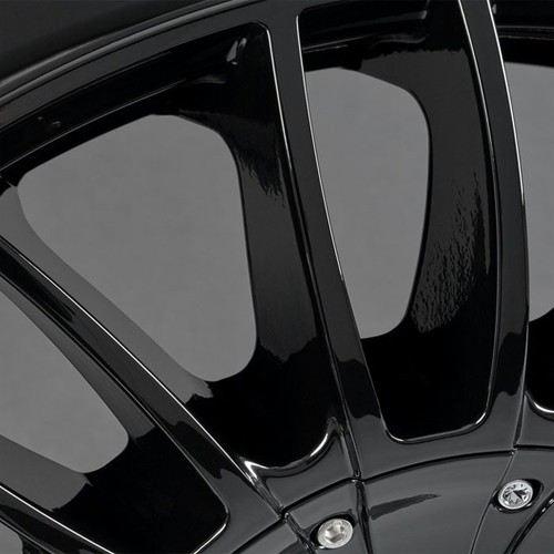 Cerchi Borbet CW3 7.5x17 ET50 6x139,7 per Ford Ranger - 第 4/4 張圖片