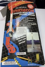 AeroTech Rocketry Lot: Mantis Launch Pad, Interlock Controller, HV ARCAS Parts