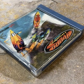 Hydro Thunder CIB - Sega Dreamcast **GERMAN VERSION, SEE DESC**