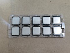 Lot of 10 INTEL SR0LB Xeon E5-2603 1.8GHz Server CPU