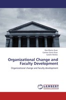 Dan-Maniu Duse (U. A.) | Organizational Change And Faculty Development | Buch