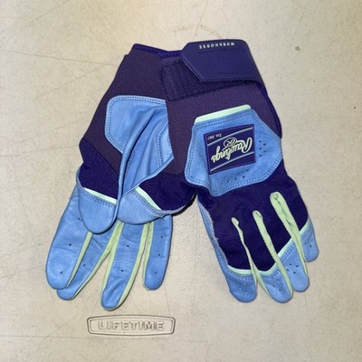 Rawlings Workhorse Batting Gloves - Large