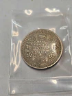 British India Half Rupee coin from a recent eBay sale