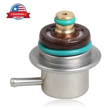 Fuel Pressure Regulator Fir for 1999-2004 Lincoln Navigator 5.4L XR3Z9C968AA