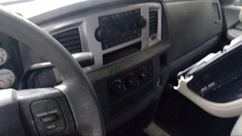 Wash Reservoir Fits 04-09 DODGE 2500 PICKUP 616444 - Picture 12 of 12