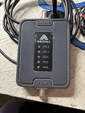 5G 4G Cell Phone Signal Booster