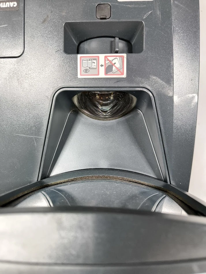 Promethean UST-P1 Projektor DLP - Nicht Aktiv, Kosmetik Kleidung - Image 3 of 4