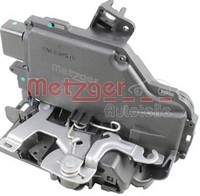 Metzger TüRschloss 2314063 FüR Audi Porsche