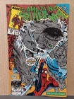 AMAZING SPIDER-MAN #328 MCFARLANE GREY HULK COVER F+/VF - 1990 MARVEL