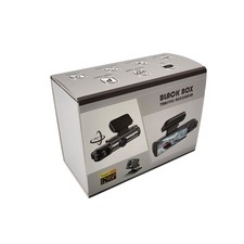 Black Box Traffic Recorder Dash Cam   Front &...
