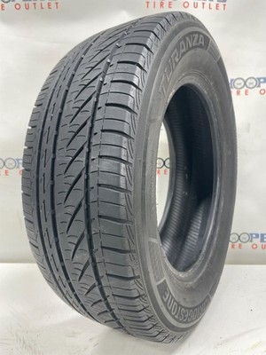 Set of 2 Bridgestone Turanza Serenity Plus P195/65R15 91H  Used Tires 7/32