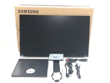 Samsung F27T450FQN 27" IPS Panel Monitor - Full HD - 1080p