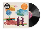Pink Floyd 8-Tracks (New Vinyl LP) Presale 5/6/26 Black Vinyl