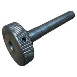 Van Norman  5V Collet Dividing Head Drawbar