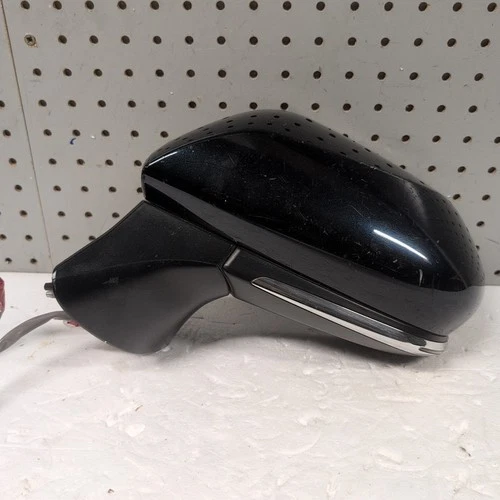2018-24 Toyota Camry Front Left Driver Door Mirro W/ Blind Spot OEM (5591)