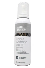 Milk_Shake Colour Whipped Crean Light Grey 3.4 Ounces