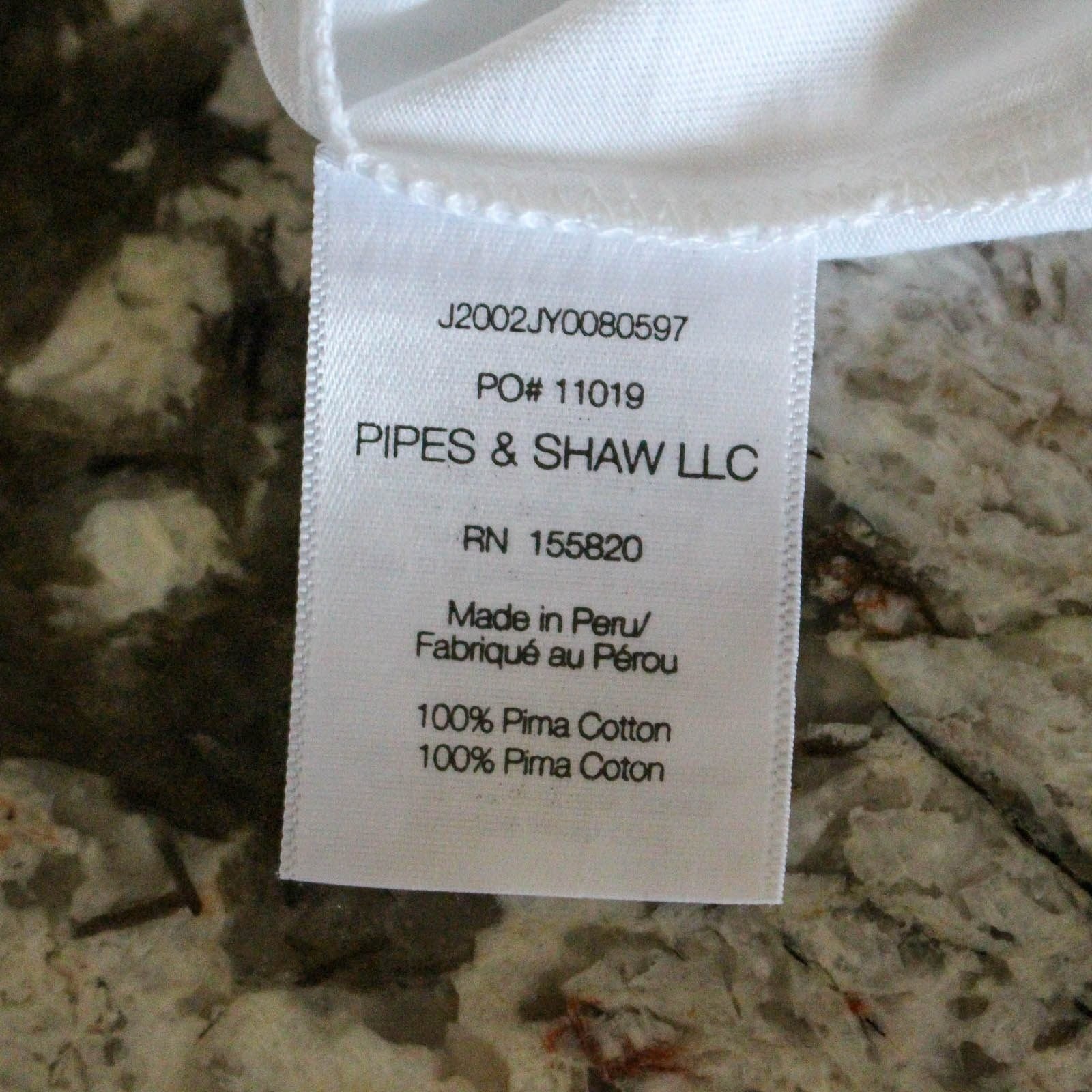 Veronica Beard Top Large White Pullover Waldorf R… - image 8