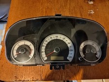 Compteur Kia CEED