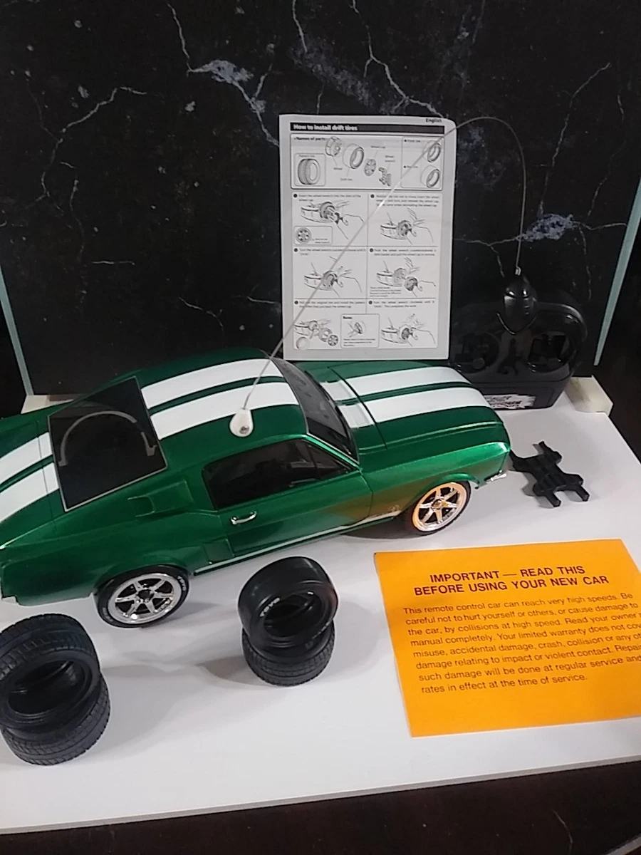 Nikko Green RC Model Vehicles, Toys & Control Line for sale | eBay