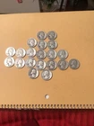 silver quarters lot pre1964