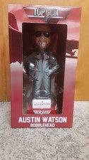 2025-26 Grand Rapids Griffins (Detroit AHL) Austin Watson Top Gun bobblehead