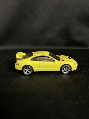 Hot Wheels Premium Mountain Drifters '95 Toyota Celica GT-Four Car