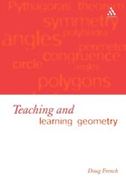 Teaching And Learning Geometry Doug French Taschenbuch Kartoniert / Broschiert
