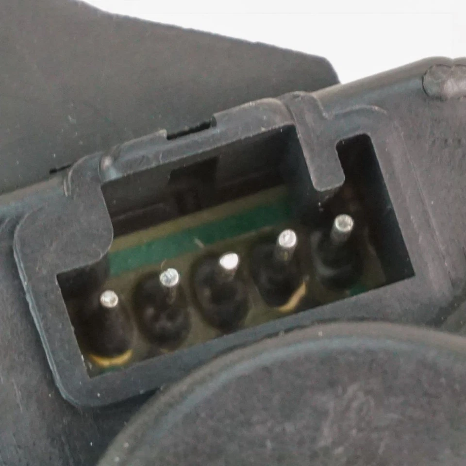 Actuador de puerta Dorman mezcla de temperatura para 300M Concorde S Intrepid Foto 2 de 4