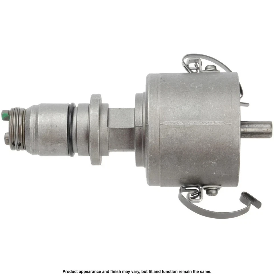 Новый! Дистрибьютор зажигания Cardone TCP для Saab 900 1989 1990 1991 1992 1993 - Изображение 3 из 4