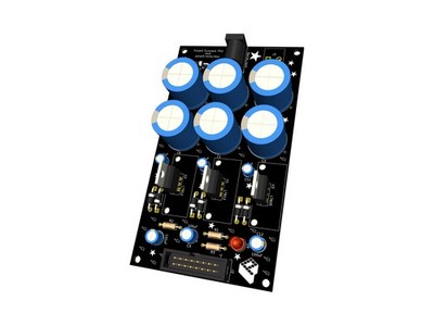 Eurorack Power Supply PSU DIY Kit/PCB +12V/-12V/+5V Modular Synthesizer
