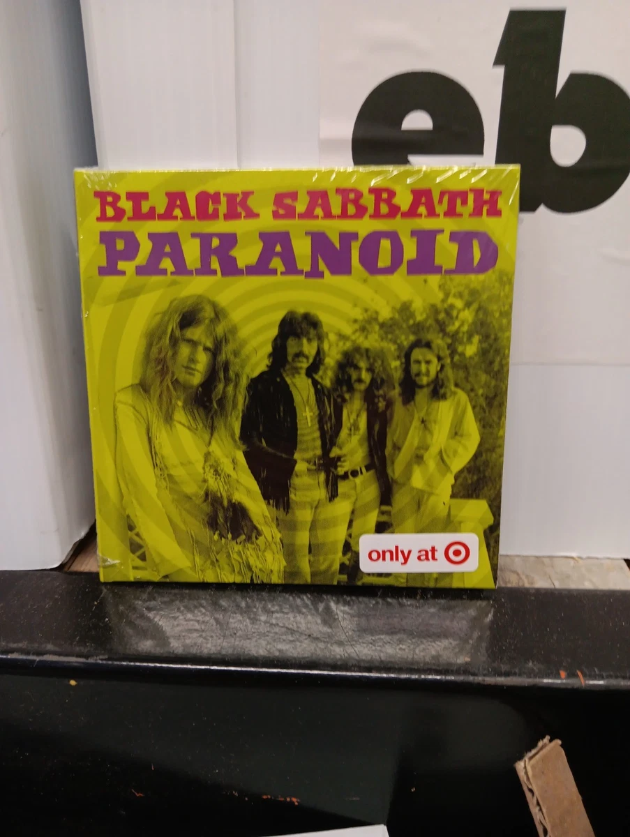 Black Sabbath Single Vinyl Records for sale | eBay