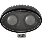 GLOBAL INDUSTRIAL FORKLIFT LED BLUE ARROW LIGHT — photo 4