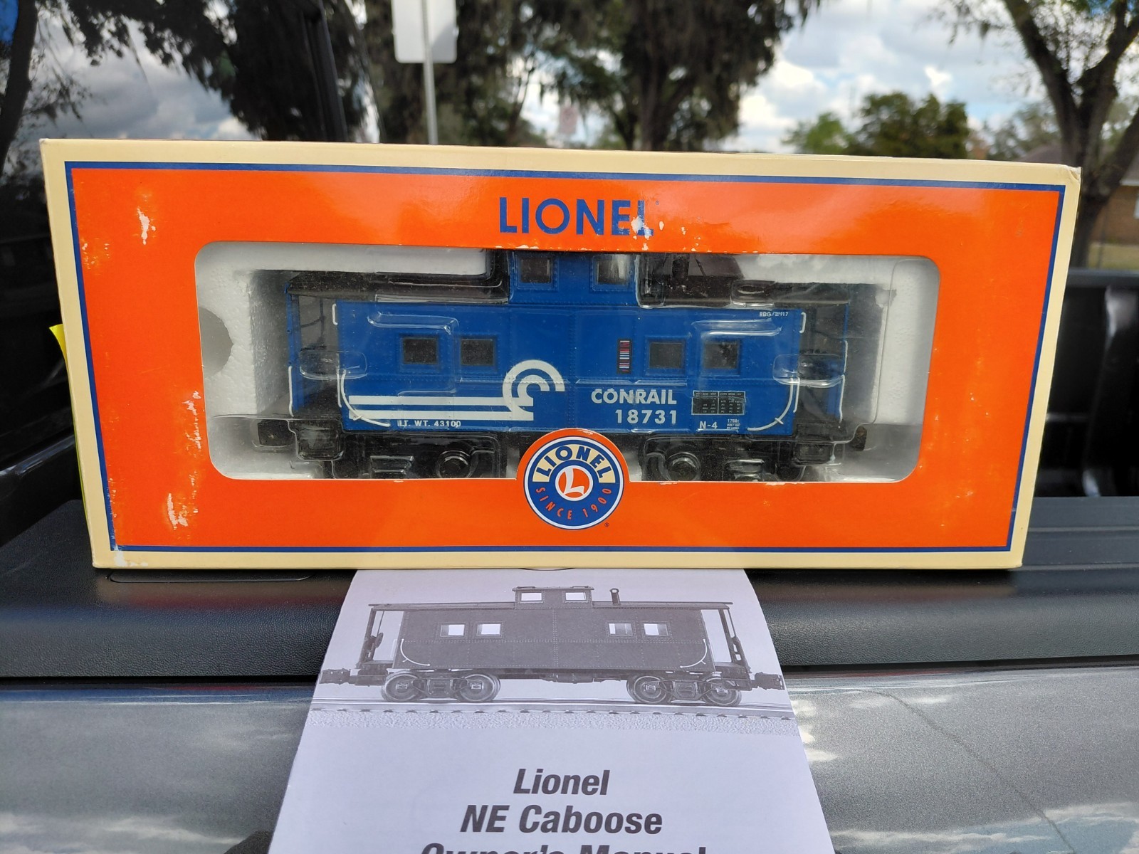 Click here to see eBay Auction