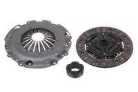 NK Kupplungssatz Ø216Mm FüR VW Passat B2 B3/B4 Transporter T4 Golf III Corrado