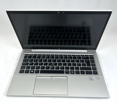   HP EliteBook 840 G7 | Intel Core i5 (10. Gen) | 8GB RAM | 256GB SSD | Win 11