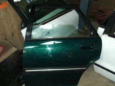 Porte arrière et accessoires Rover 200
