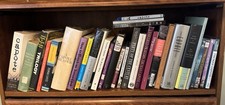 Truman Capote Book and Movie Set - 22 Books And 9 Videos By And About Capote