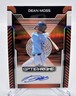 2025 Leaf Optichrome Baseball Dean Moss Rays Orange Auto 3/4