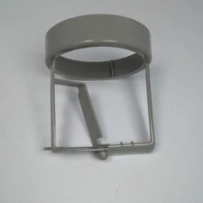 Cuisinart 2 Quart Ice Cream Maker ICE-30BC - Mixing Paddle OEM Part