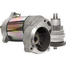 QuadBoss - SMU0034 - Starter