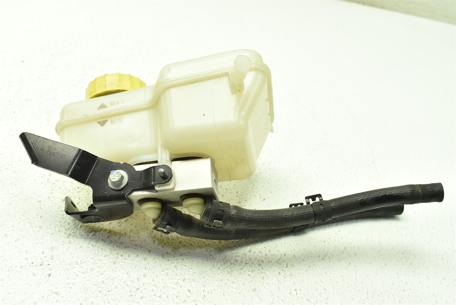 McLaren 570s Brake Fluid Reservoir Tank 