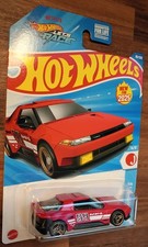 Mattel Hot Wheels J-Imports Hako Type D - 1:64 Die-cast - 98/250