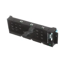 Whirlpool W11528249 Oven Electric Control  Board Ctrl-lcx1.0,ele,pyro,wz,blk,wp