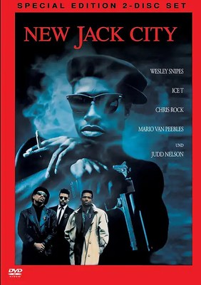 New Jack City - Special Edition