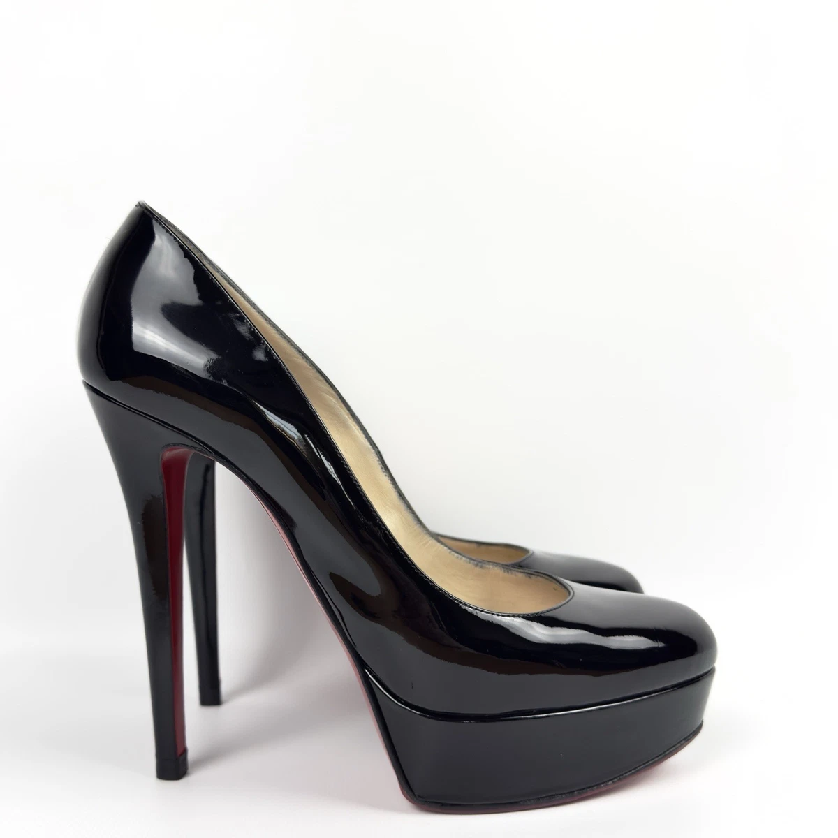 Christian Louboutin Bianca Heels for Women for sale - eBay Christian Louboutin Bianca Heels for Women for sale - eBay