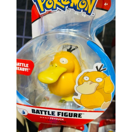 figure pokemon battaglia - Foto 3 di 7