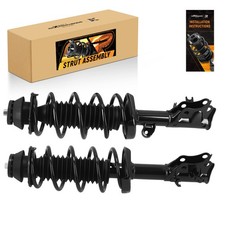 Front Side Complete Strut & Coil Spring Assem...